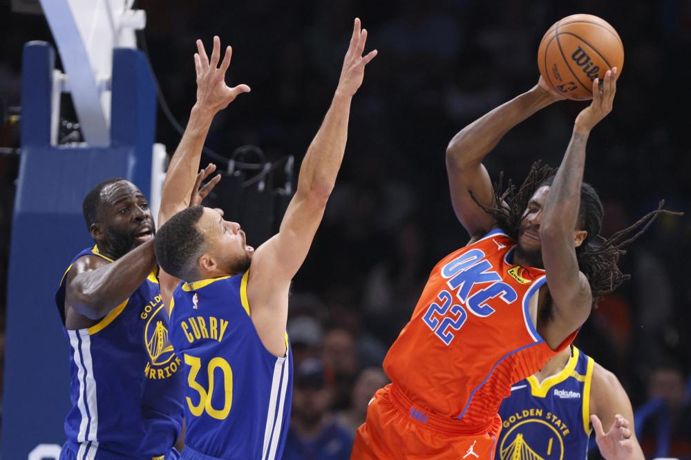 优势锁定了 优势锁定了